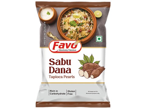 FAVO SOYA CHUNKS, 45 g
