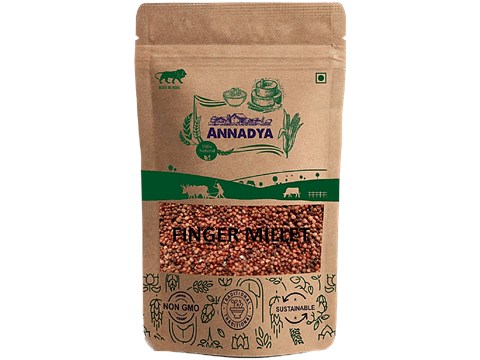 Annadya Finger Millet, 500 g