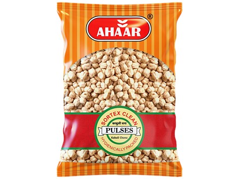 AHAAR Kabuli Chana, 500 g