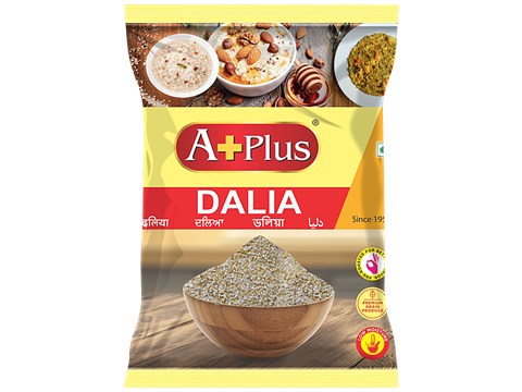 A+PLUS Dalia, 400 g