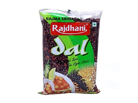 Rajdhani Rajma - Srinagar, 500 g