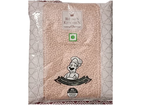 Royals Kitchen Masoor Dal, 1  kg