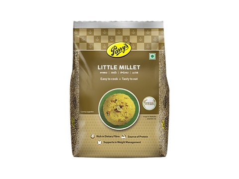 Parry's Little Millet, 500 g