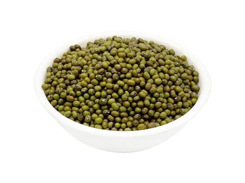 LOOSE Green Moong Whole /Hesaru Kalu, 1 kg