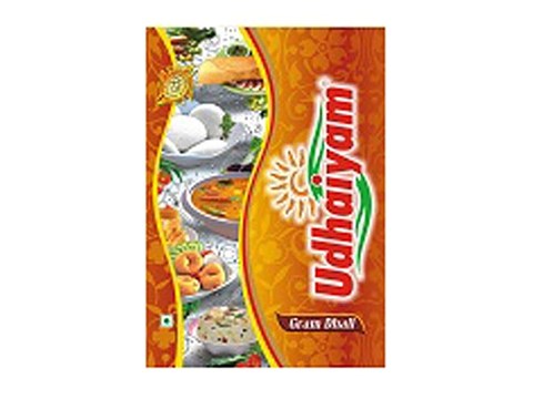 Udhaiyam Gram Dhall, 1 kg