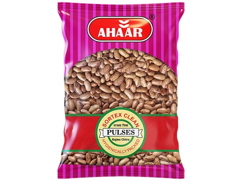AHAAR Chitra Rajma, 500 g