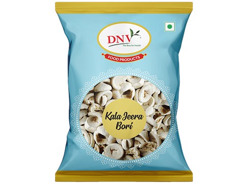 DNV Kala Jeera Bori, 100 g