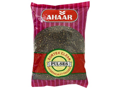 AHAAR Urad Whole, 500 g