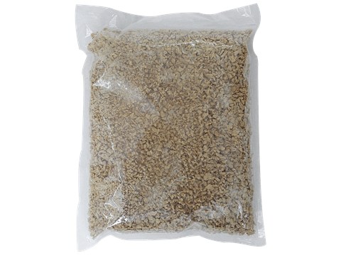 Royal Soya Chunks Keema - Strengthens Your Immunity, 200 g