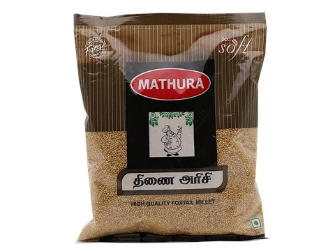 Mathura Rice - Thinai, 500 g