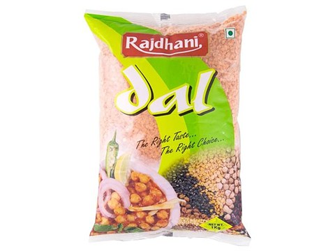 Rajdhani Masri Dal, 1 kg