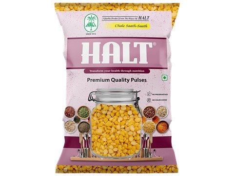 Halt Chana Dal, 500 g