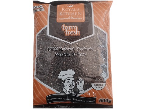 Royals Kitchen Black Biri, 500 g