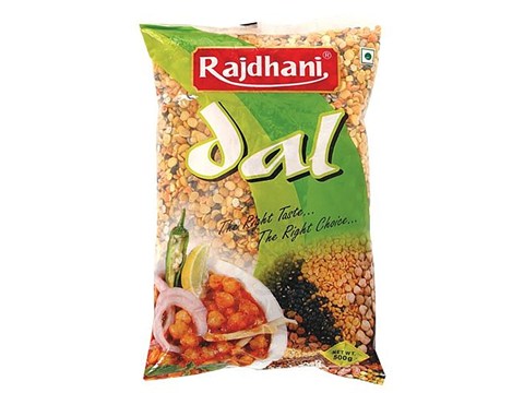 Rajdhani Mix Dal, 500 g