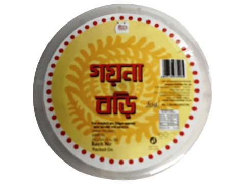 Menu Maker Goyna Bori - Natural, Premium Quality, Rich In Protein, 50 g