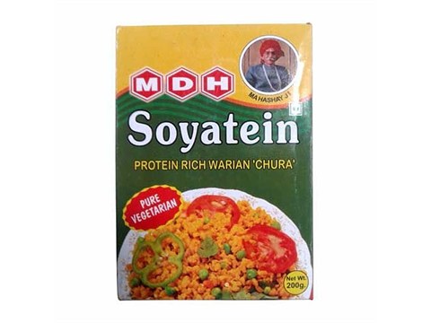 Mdh Soya Granules, 200 g