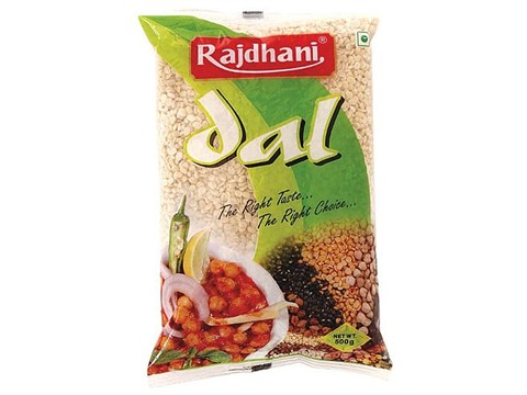 Rajdhani Urad - Dhuli, 500 g