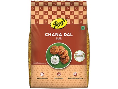 Parry's Chana Dal, 1 kg