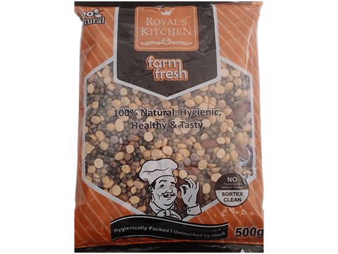 Royals Kitchen Tadka Mix, 500 g