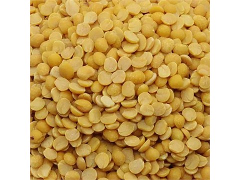 LOOSE Toor dal Superior/Thogari Bele, 1 kg