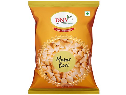 DNV Musur Bori, 100 g