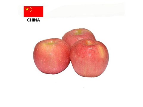 fresho! Fresho Apple - Fuji, 120 Count 1 Kg, 1 kg