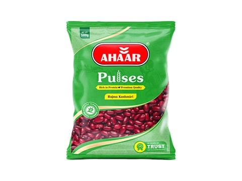 AHAAR Rajma Kashmiri, 500 g