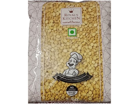 Royals Kitchen Chana Dal, 1  kg