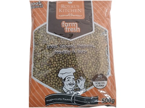 Royals Kitchen Gota Moong, 500 g