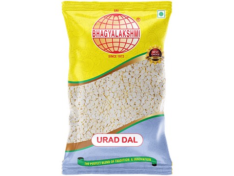 Sri Bhagyalakshmi Urad Dal, 500 g