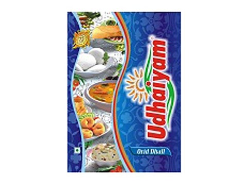 Udhaiyam Dhall - Orid, 1 kg
