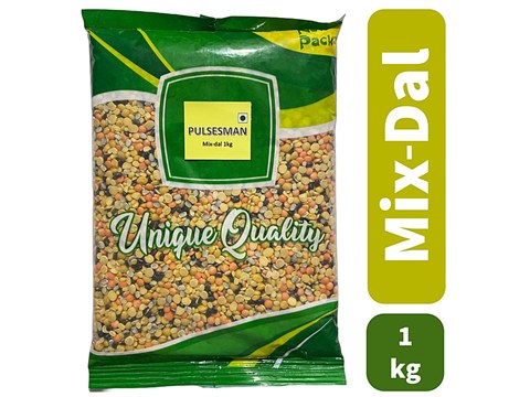 Pulsesman  Mix-Dal, 1 kg