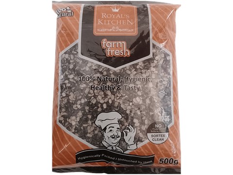 Royals Kitchen Black Biri Dal, 500 g
