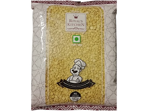 Royals Kitchen Rahar Dal Kora, 1  kg