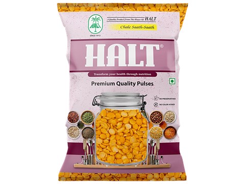 Halt Toor Dal, 500 g