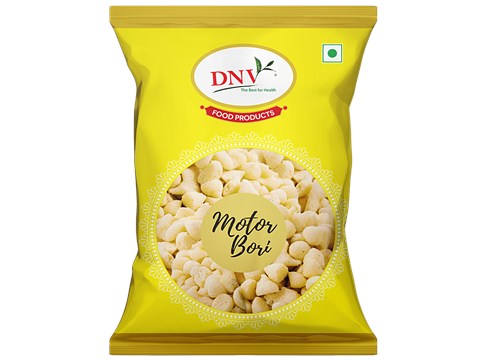 DNV Motor Bori, 100 g
