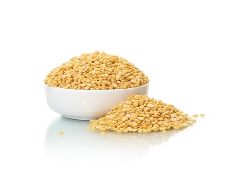 Institutional Bulk Moong Dal/Hesaru Bele, 50 kg