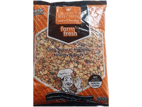 Royals Kitchen Pachratna Dal, 500 g