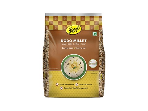Parry's Kodo Millet, 500 g