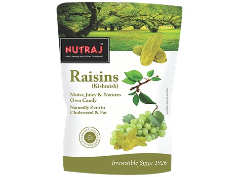 Nutraj Special Kishmish, 200 g