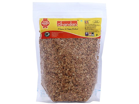Chandan Dhanadal - Salty, Rich In Fiber & Protein, 320 g