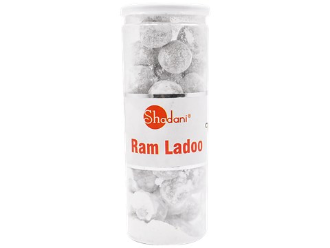 Shadani Ram Ladoo, 200 g