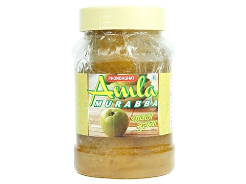 Phondaghat Pharmacy Amal Murabba, 500 g