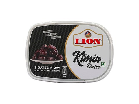 Lion Kimia Dates, 500 g