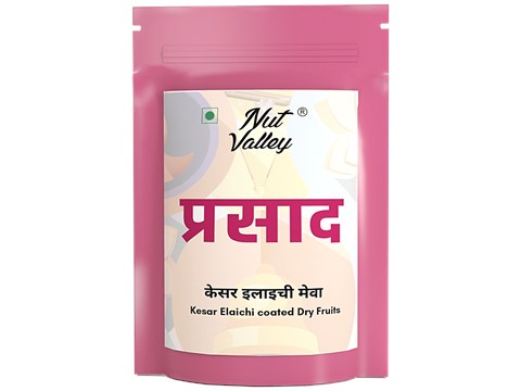 Nut Valley Kesar Elaichi Mewa, 30 g