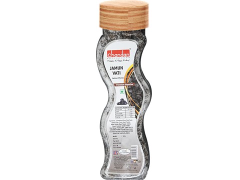 Chandan Jamun Vati, 180 g