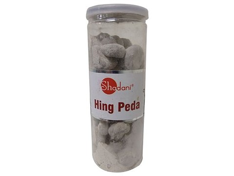 Shadani Hing Peda, 200 g