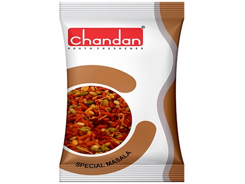 Chandan Mukhwas Special Masala, 100 g