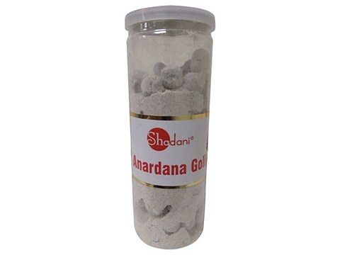 Shadani Anardana Goli, 200 g