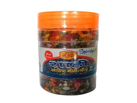 Mehak Saunf Meethi - Shahi Mewar, 100 g